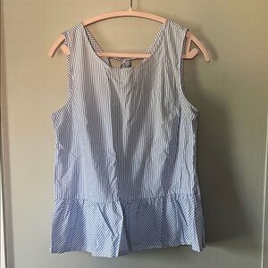 J. Crew | Women’s Summer Top | Medium